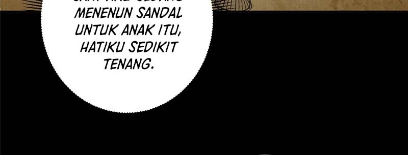 Keep A Low Profile, Sect Leader Bab 354 halaman 39