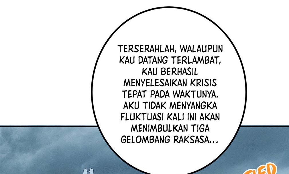 Keep A Low Profile, Sect Leader Bab 355 halaman 27