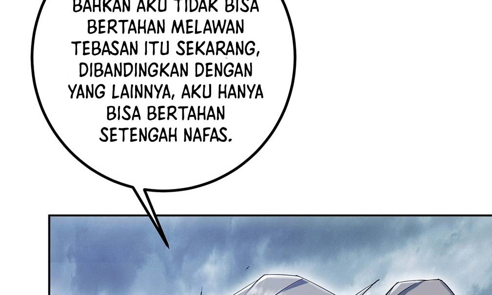 Keep A Low Profile, Sect Leader Bab 355 halaman 47