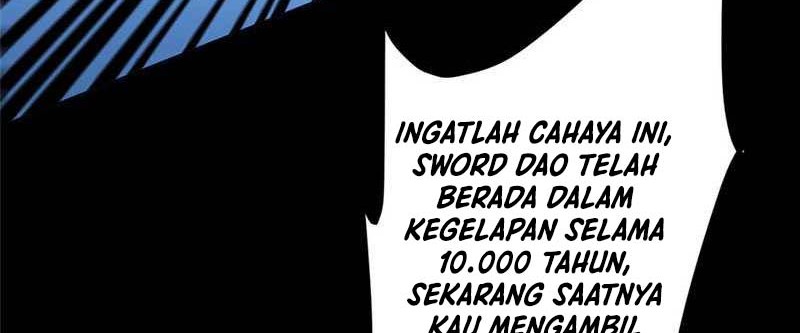 Keep A Low Profile, Sect Leader Bab 356 halaman 27