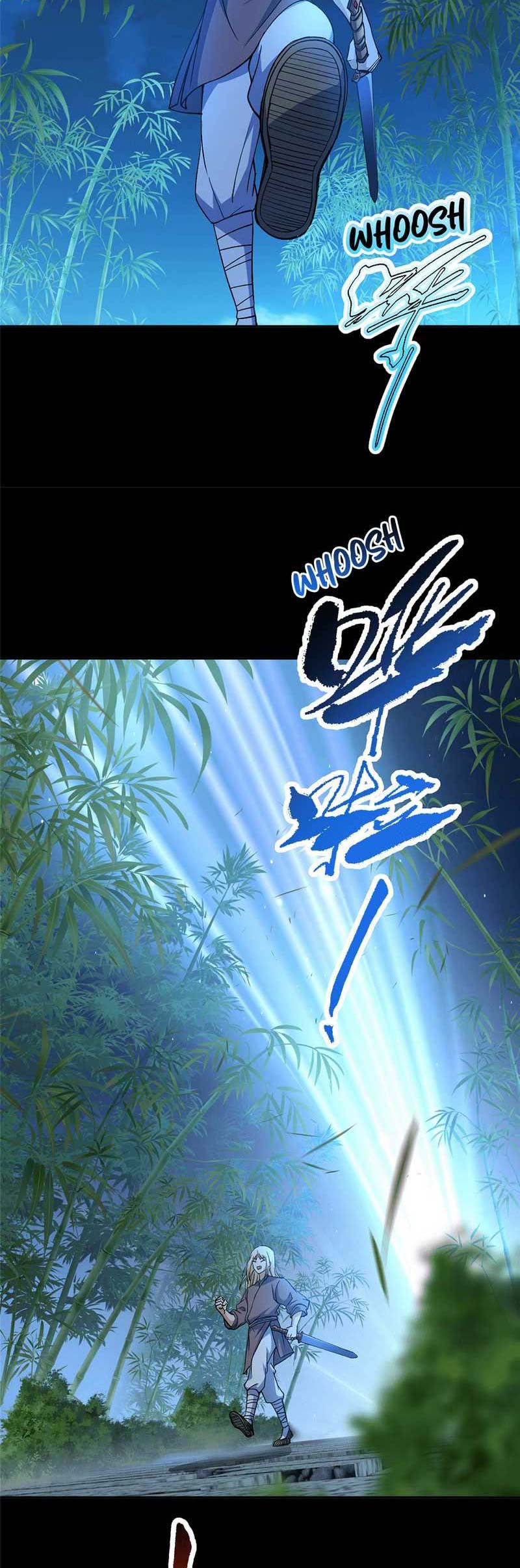Keep A Low Profile, Sect Leader chapter 357 halaman 15