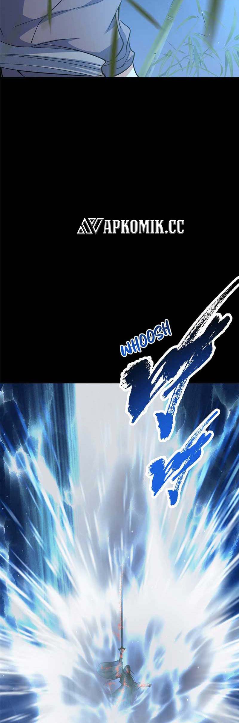 Keep A Low Profile, Sect Leader chapter 357 halaman 17