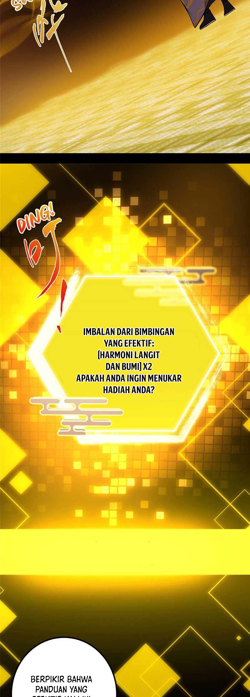 Keep A Low Profile, Sect Leader chapter 359 halaman 16