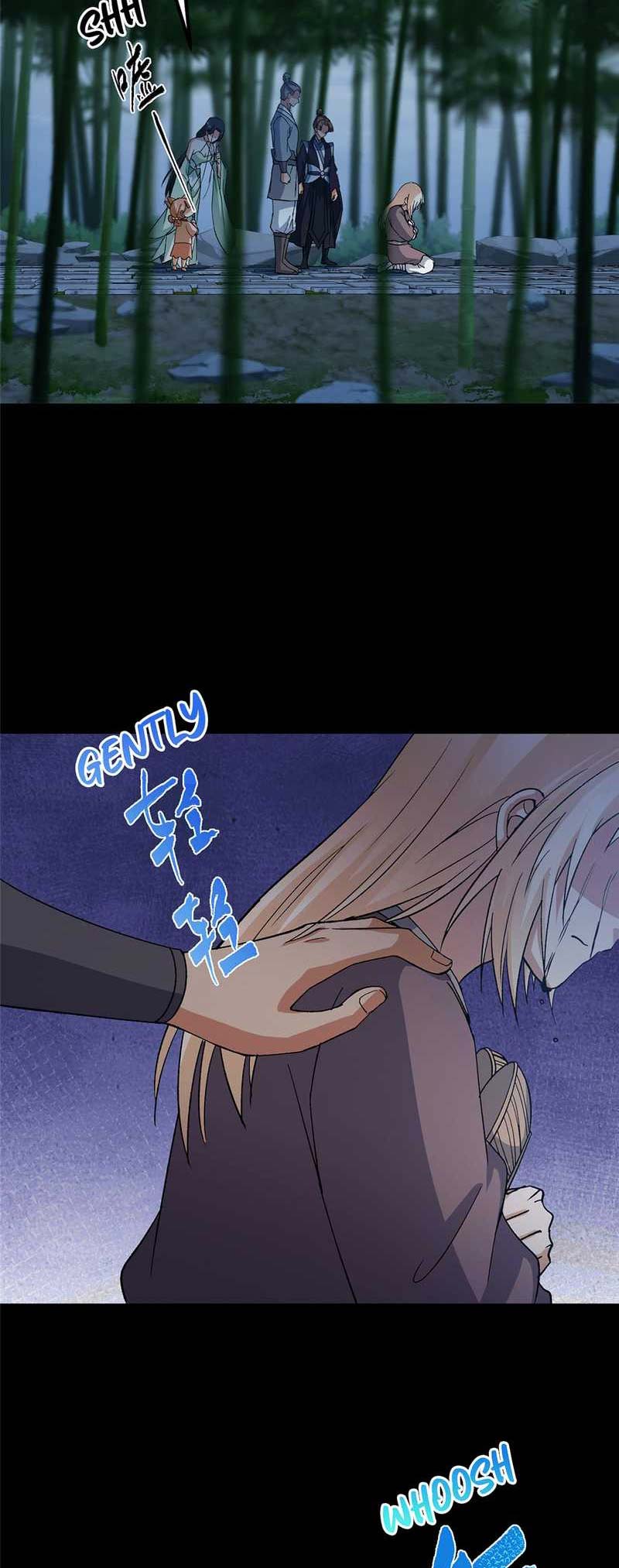 Keep A Low Profile, Sect Leader chapter 359 halaman 27