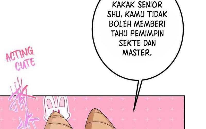 Keep A Low Profile, Sect Leader Bab 362 halaman 5