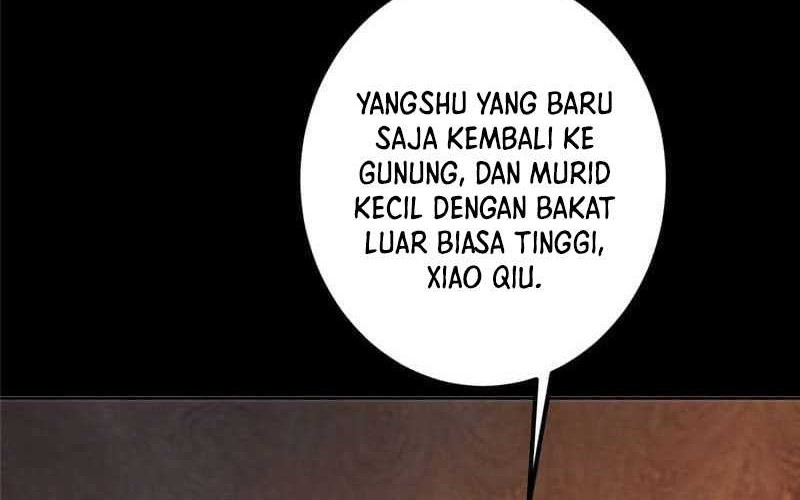 Keep A Low Profile, Sect Leader Bab 362 halaman 38
