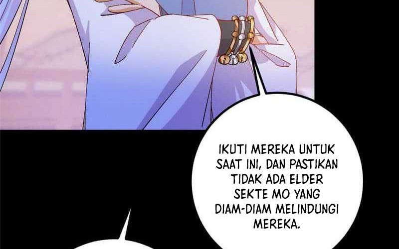 Keep A Low Profile, Sect Leader Bab 362 halaman 40