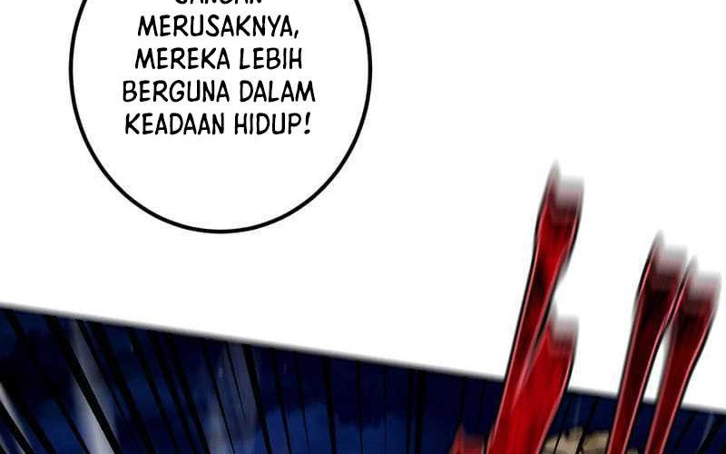 Keep A Low Profile, Sect Leader Bab 363 halaman 28
