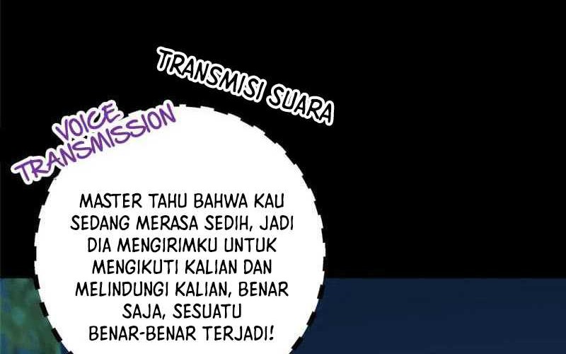 Keep A Low Profile, Sect Leader Bab 364 halaman 15