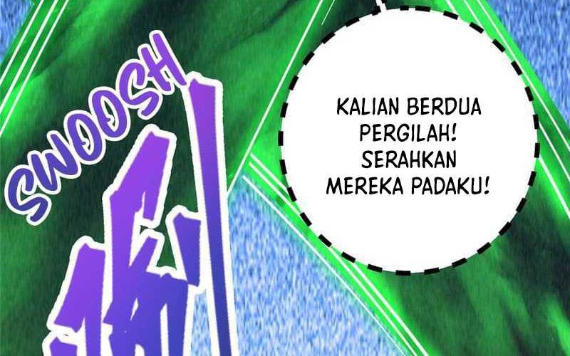 Keep A Low Profile, Sect Leader Bab 364 halaman 28