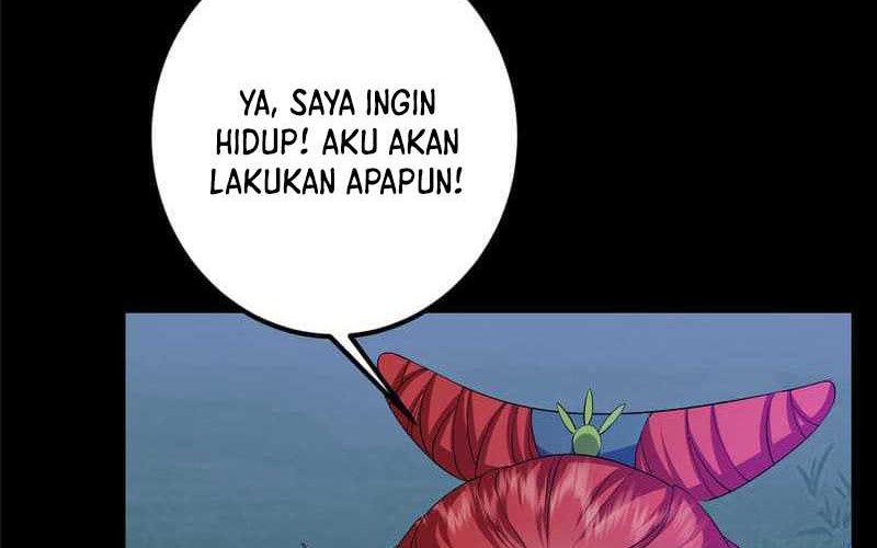 Keep A Low Profile, Sect Leader Bab 367 halaman 46