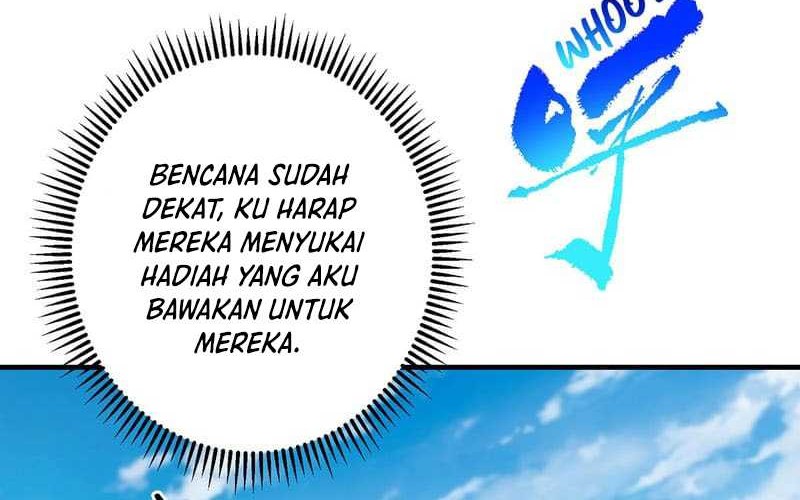 Keep A Low Profile, Sect Leader Bab 368 halaman 5