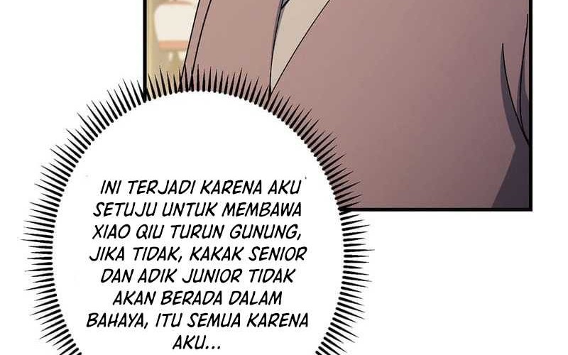 Keep A Low Profile, Sect Leader Bab 368 halaman 13