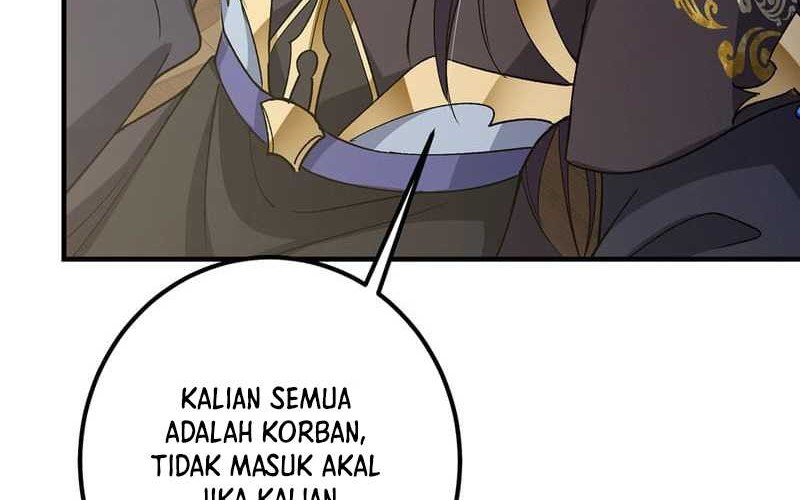 Keep A Low Profile, Sect Leader Bab 368 halaman 27