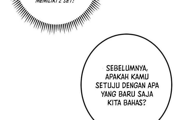 Keep A Low Profile, Sect Leader Bab 368 halaman 50