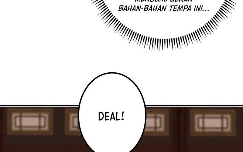 Keep A Low Profile, Sect Leader chapter 369 halaman 5