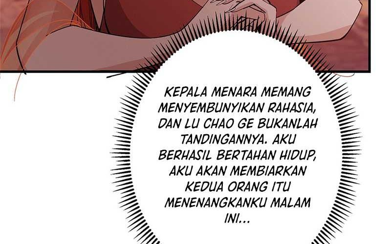 Keep A Low Profile, Sect Leader chapter 369 halaman 20