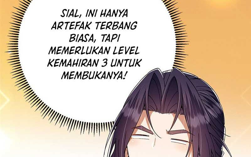 Keep A Low Profile, Sect Leader chapter 369 halaman 39