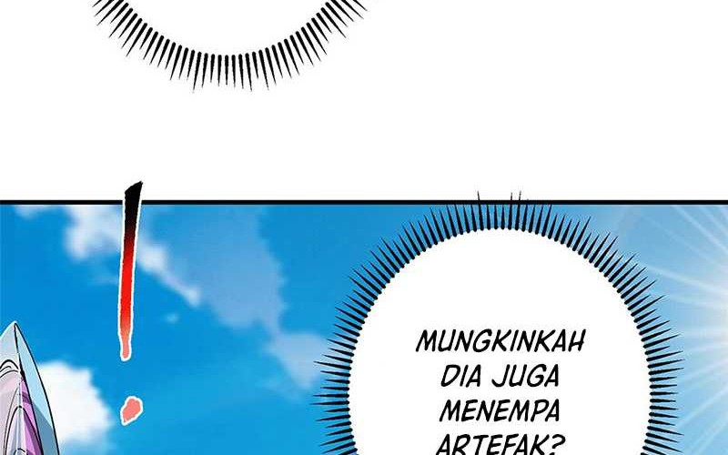 Keep A Low Profile, Sect Leader chapter 369 halaman 47