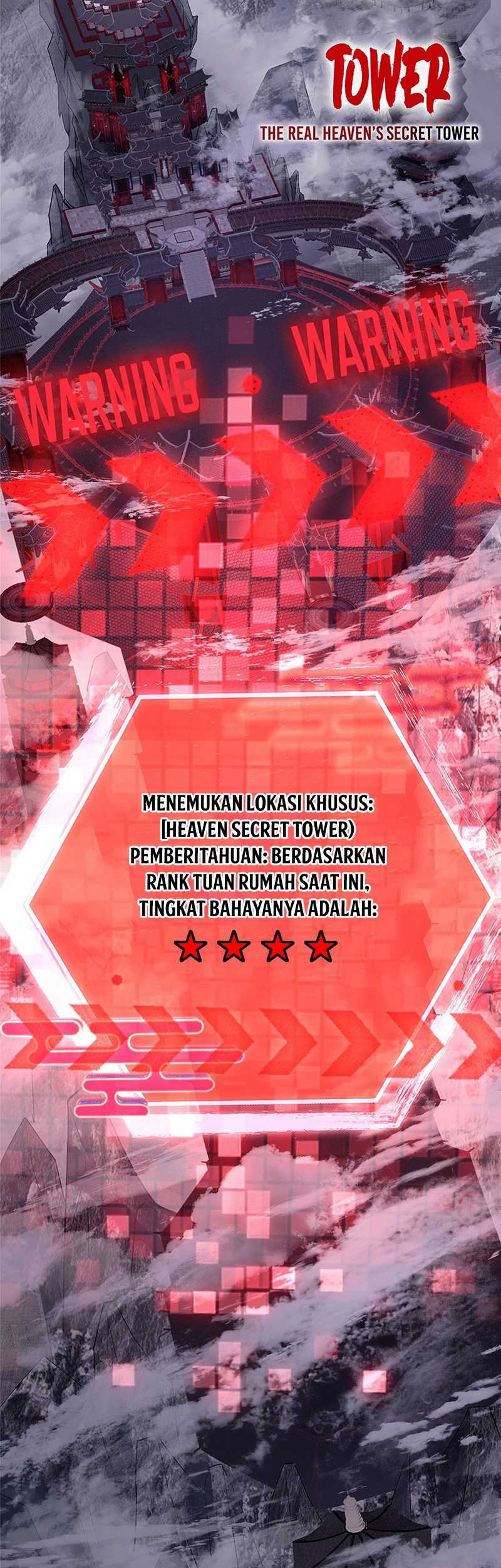 Keep A Low Profile, Sect Leader chapter 369 halaman 56