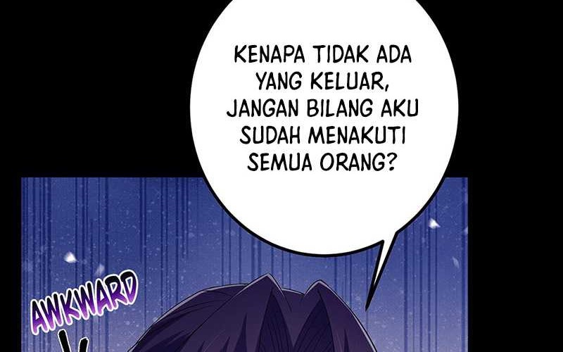 Keep A Low Profile, Sect Leader Bab 374 halaman 5
