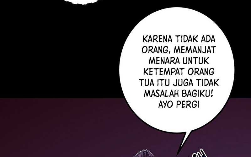 Keep A Low Profile, Sect Leader Bab 374 halaman 7