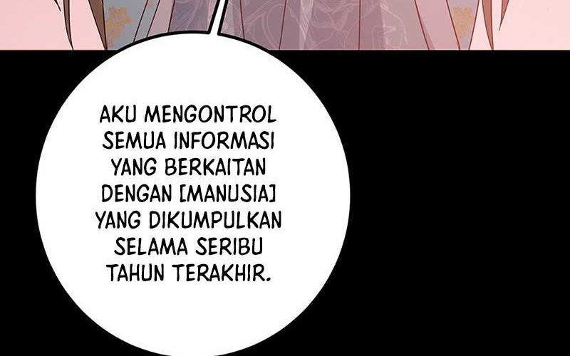 Keep A Low Profile, Sect Leader Bab 374 halaman 19