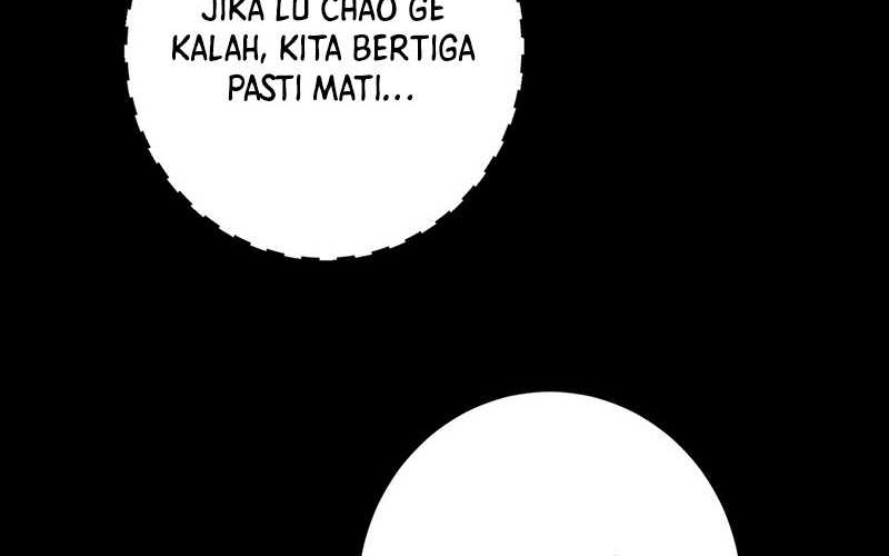Keep A Low Profile, Sect Leader Bab 374 halaman 45