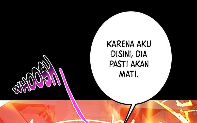 Keep A Low Profile, Sect Leader Bab 374 halaman 51