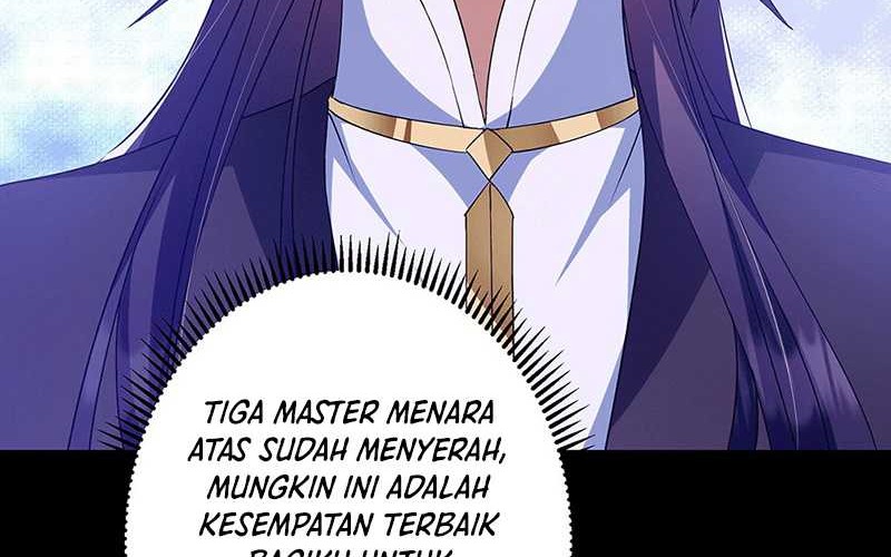 Keep A Low Profile, Sect Leader Bab 374 halaman 53