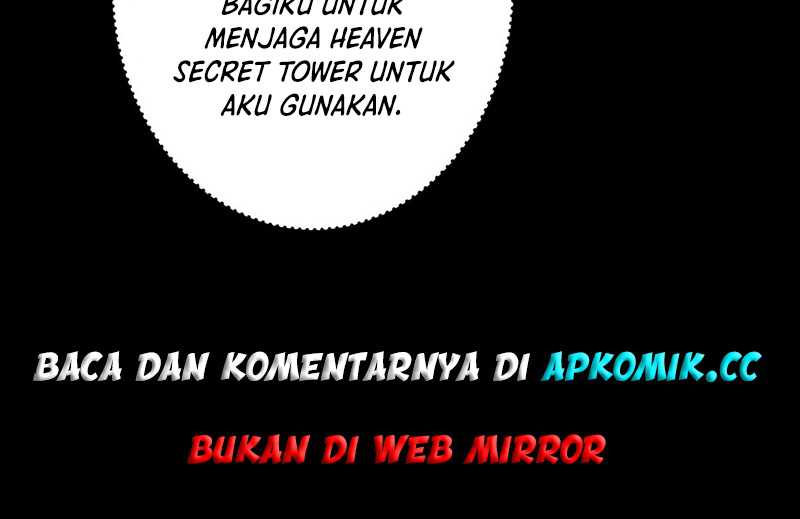 Keep A Low Profile, Sect Leader Bab 374 halaman 54