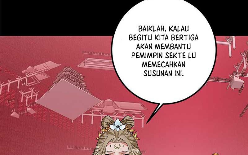 Keep A Low Profile, Sect Leader Bab 375 halaman 5