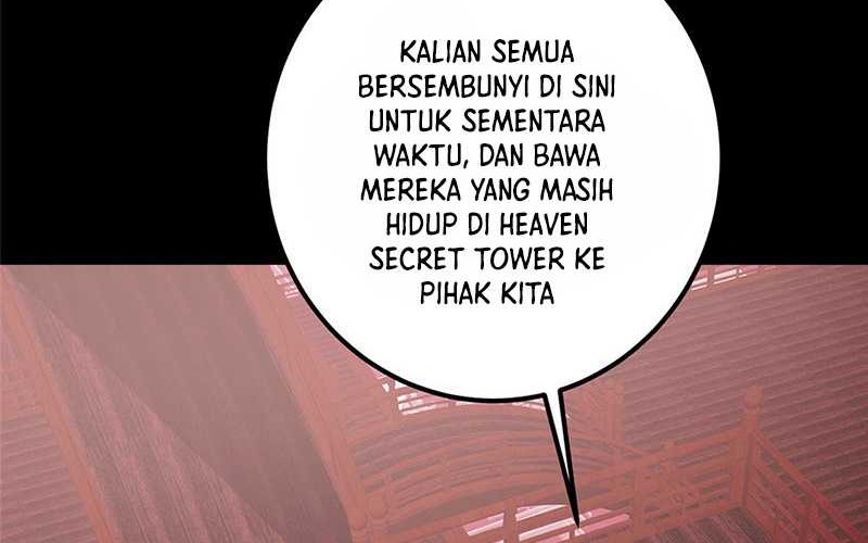 Keep A Low Profile, Sect Leader Bab 375 halaman 40
