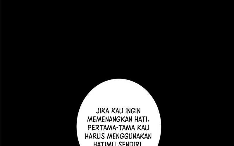 Keep A Low Profile, Sect Leader Bab 375 halaman 42