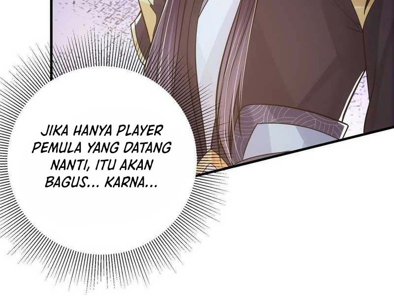 Keep A Low Profile, Sect Leader Bab 38 halaman 11