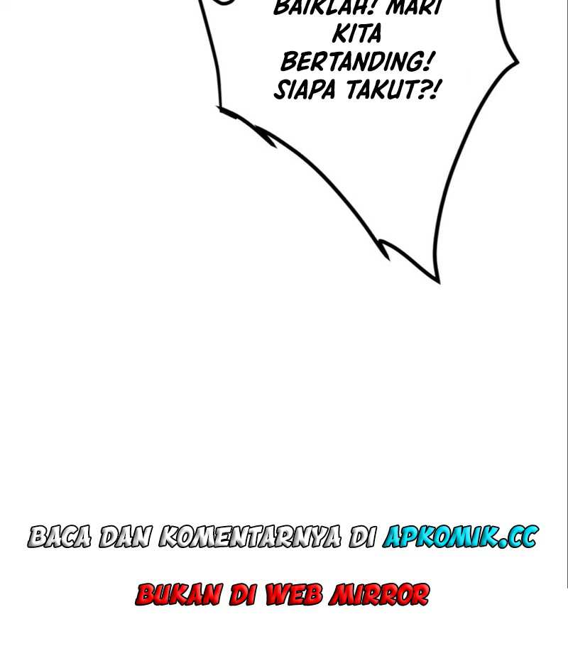Keep A Low Profile, Sect Leader Bab 391 halaman 48