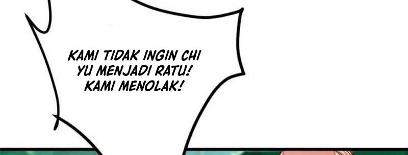Keep A Low Profile, Sect Leader chapter 400 halaman 14