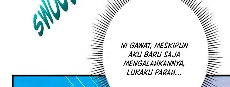 Keep A Low Profile, Sect Leader chapter 400 halaman 26