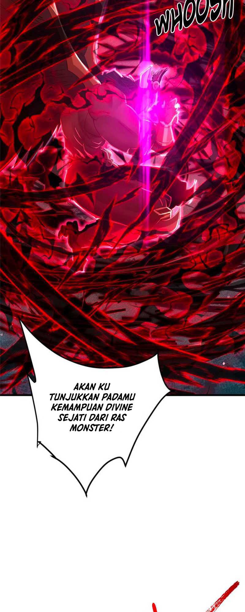 Keep A Low Profile, Sect Leader Bab 404 halaman 40