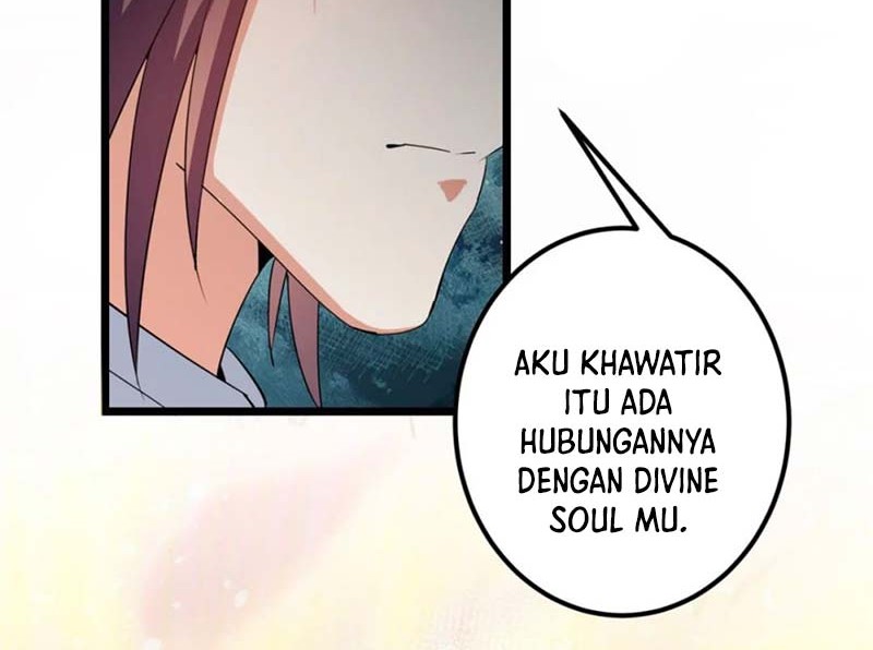 Keep A Low Profile, Sect Leader Bab 409 halaman 15