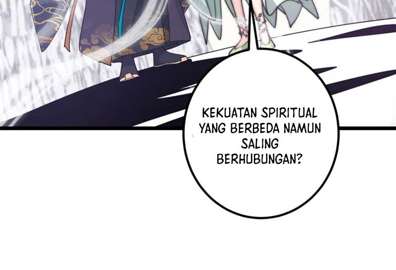 Keep A Low Profile, Sect Leader Bab 409 halaman 33