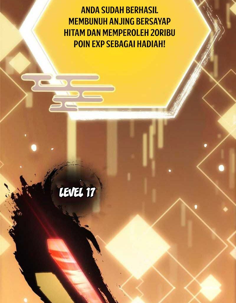Keep A Low Profile, Sect Leader Bab 41 halaman 19