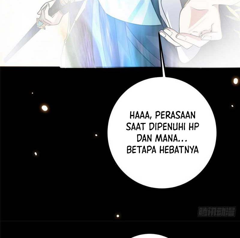 Keep A Low Profile, Sect Leader Bab 41 halaman 23