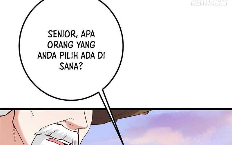 Keep A Low Profile, Sect Leader chapter 411 halaman 15
