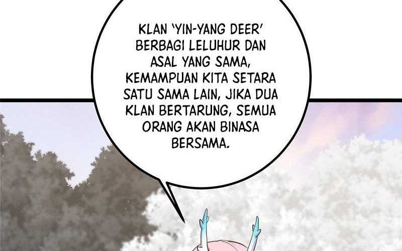 Keep A Low Profile, Sect Leader chapter 411 halaman 23