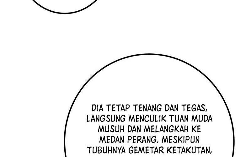 Keep A Low Profile, Sect Leader chapter 411 halaman 32