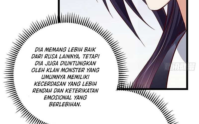 Keep A Low Profile, Sect Leader chapter 411 halaman 34