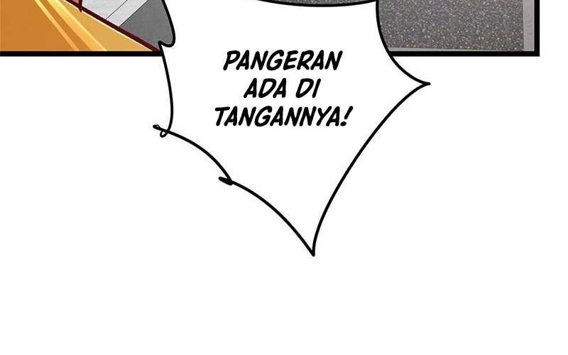 Keep A Low Profile, Sect Leader chapter 411 halaman 38