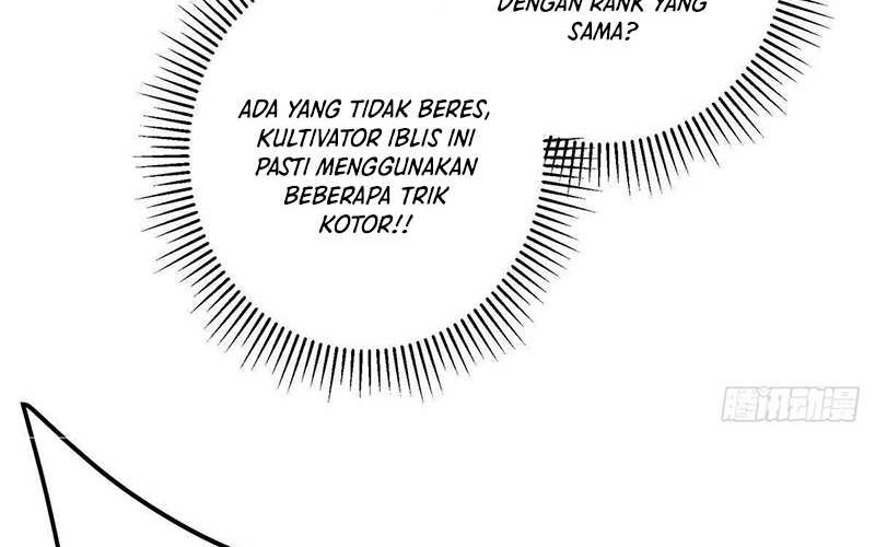 Keep A Low Profile, Sect Leader chapter 411 halaman 69