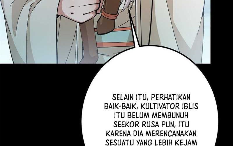 Keep A Low Profile, Sect Leader Bab 412 halaman 7